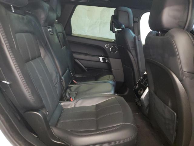 2021 LAND ROVER LANDROVER SALWR2SU4MA784526