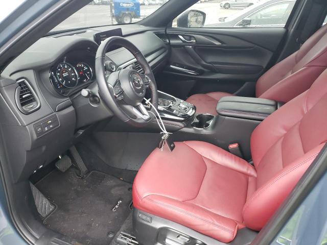 2023 MAZDA CX-9 GRAND JM3TCBDY1P0632569