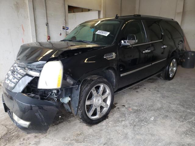 2008 Cadillac Escalade ESV 