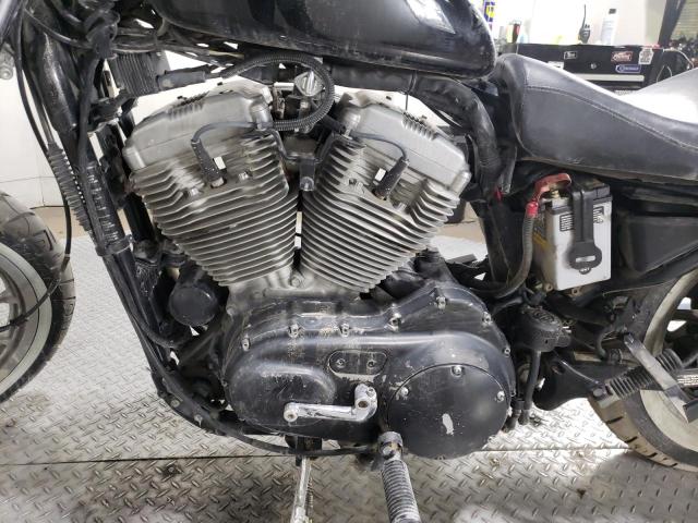 2006 HARLEY-DAVIDSON XL883 1HD4CAM196K438318