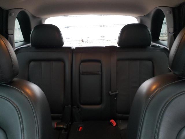 2015 CHEVROLET CAPTIVA LT - 3GNAL4EK6FS523061
