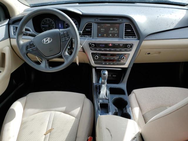 2016 HYUNDAI SONATA SE 5NPE24AF5GH431635