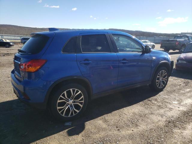 VIN JA4AR3AU3KU005180 2019 MITSUBISHI OUTLANDER no.3