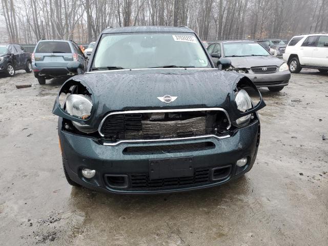 WMWZC5C59CWL60949 Mini Cooper