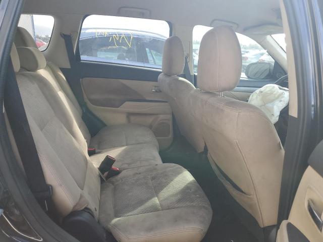 2016 MITSUBISHI OUTLANDER JA4AD3A33GZ016471
