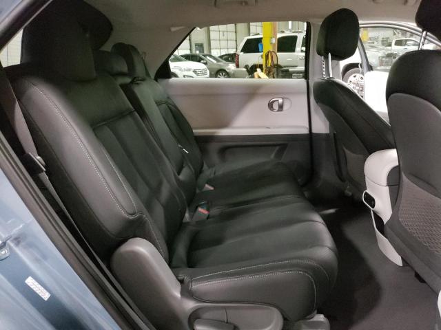 2022 HYUNDAI IONIQ 5 SE - KM8KMDAF9NU058191