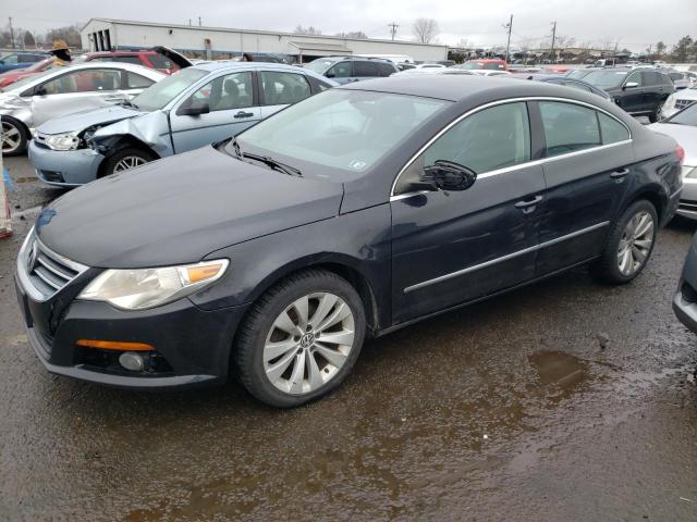 VOLKSWAGEN CC 2010 0