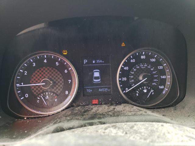 2020 HYUNDAI ELANTRA SE 5NPD84LF5LH511017