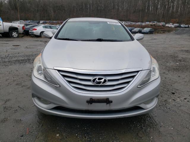 VIN 5NPEB4AC5DH533552 2013 HYUNDAI SONATA no.5