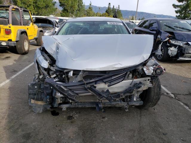 2016 NISSAN ALTIMA 2.5 - 1N4AL3AP2GC243610