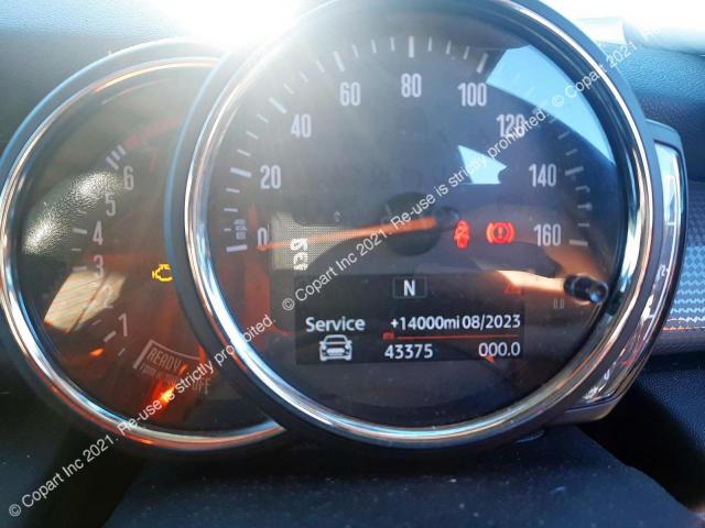 WMWXR32000TM17410 Mini Cooper