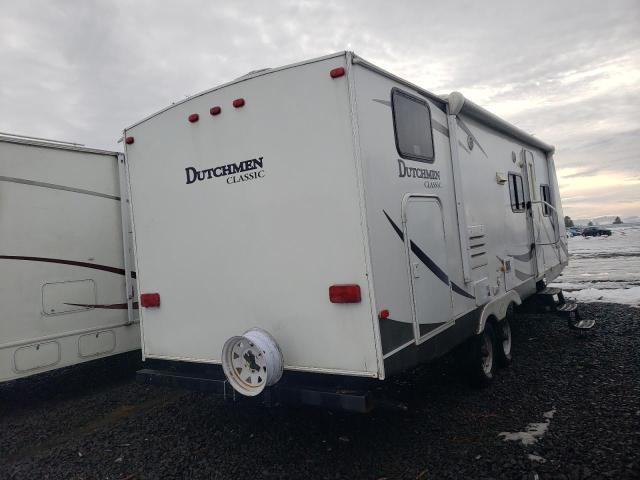 2018 KYRV TRAILER VIN: 4YDT26B21J8923788