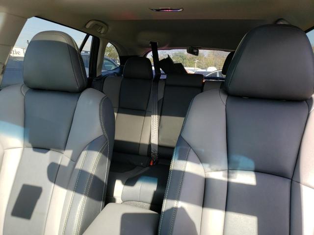 2020 SUBARU OUTBACK ON 4S4BTGKD1L3254422