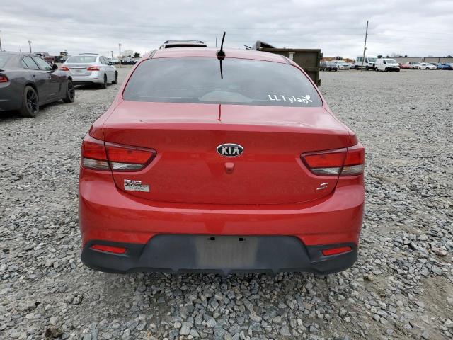 3KPA24AD9LE289172 KIA Rio