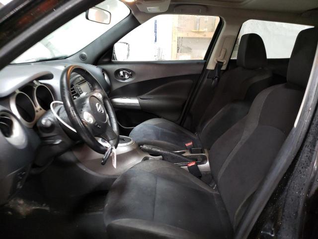 2016 NISSAN JUKE S - JN8AF5MV8GT659057