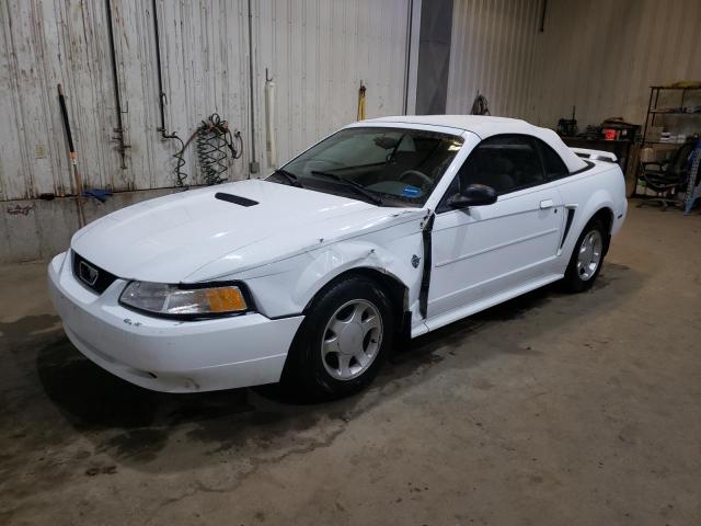 1999 Ford Mustang 