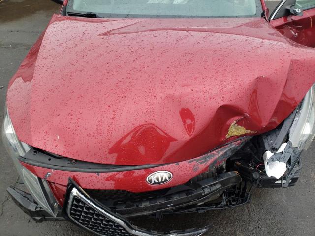 5XXGR4A6XDG210656 KIA OPTIMA SX