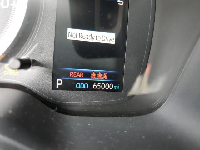 2020 TOYOTA COROLLA SE - JTDS4RCE3LJ043884