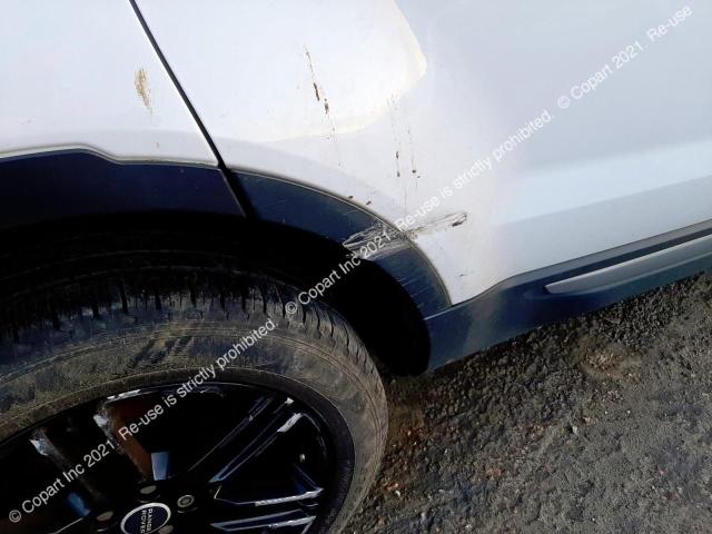SALVA2AE9CH655801 Land Rover RANGE ROVE