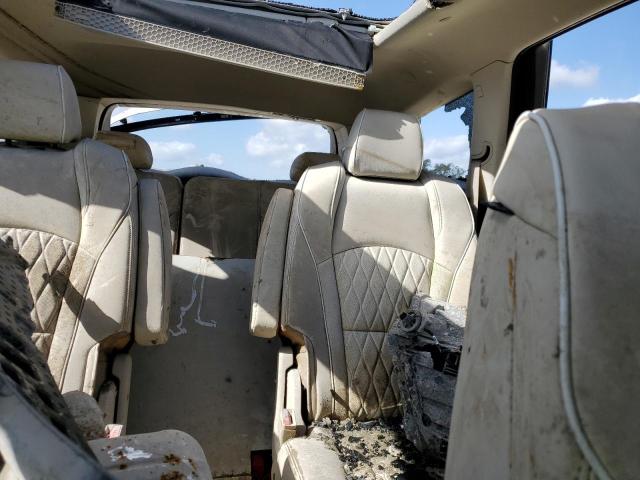 2022 BUICK ENCLAVE AV - 5GAEVCKW8NJ136907