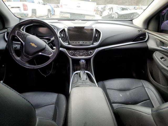 2017 CHEVROLET VOLT LT - 1G1RC6S50HU198621