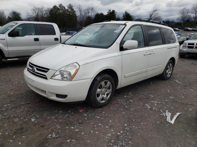 2007 Kia Sedona EX