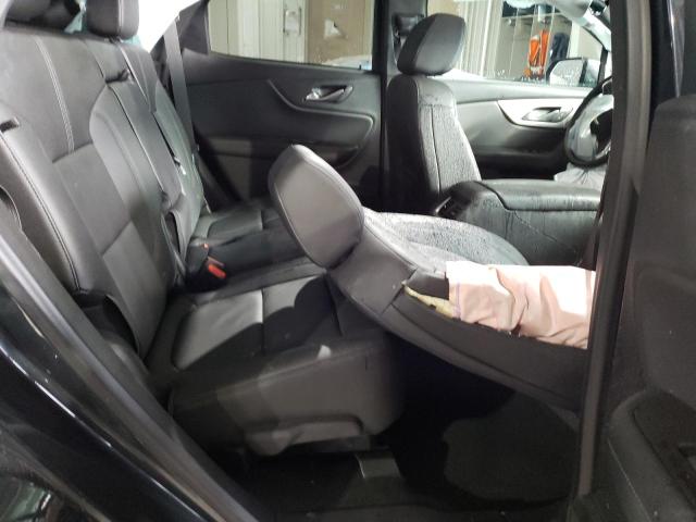2022 CHEVROLET BLAZER 3LT - 3GNKBJRSXNS218239