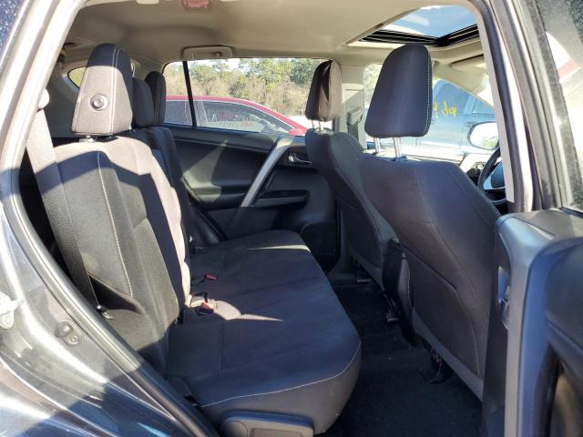 2017 TOYOTA RAV4 XLE - 2T3RFREV5HW666194