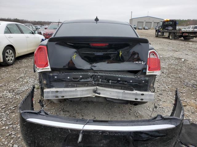 2017 CHRYSLER 300C - 2C3CCAEG3HH564270