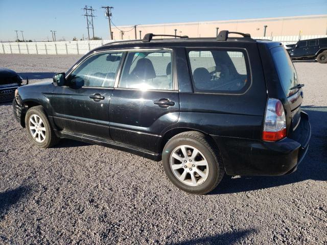 JF1SG65698H729413 Subaru Forester 2.5x Premium