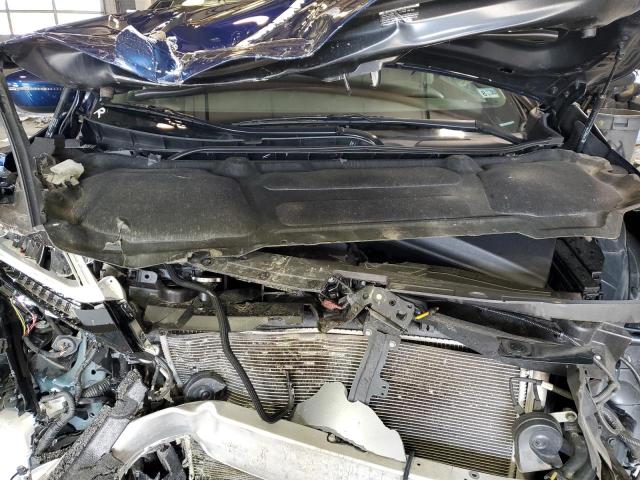 2021 NISSAN MURANO SV - 5N1AZ2BS4MC103491