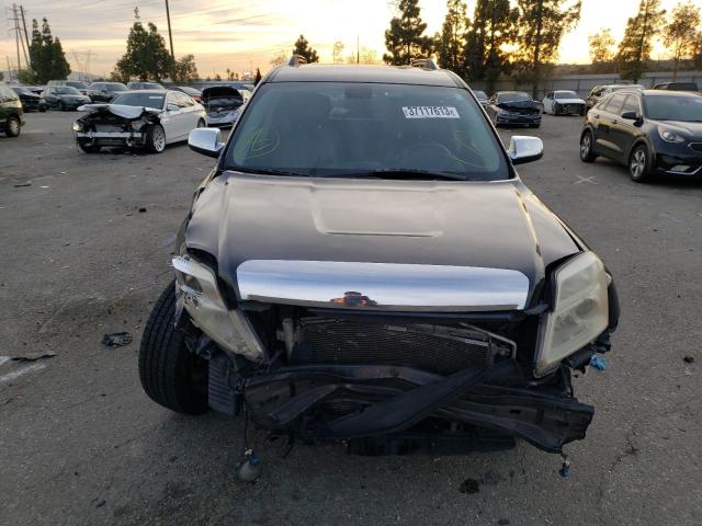 2CTFLWE5XB6432845 GMC Terrain Slt