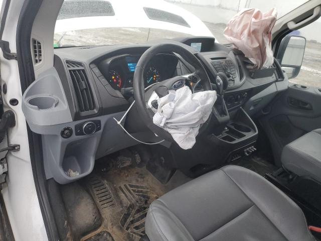 2015 FORD TRANSIT T- - 1FTNR1YG4FKB09478