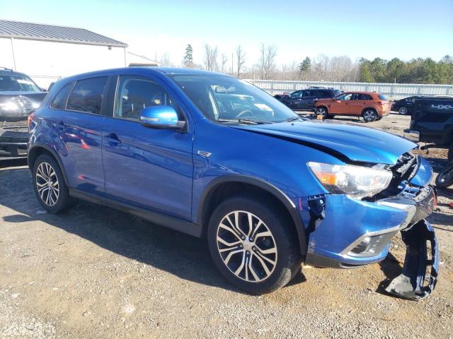 VIN JA4AR3AU3KU005180 2019 MITSUBISHI OUTLANDER no.4