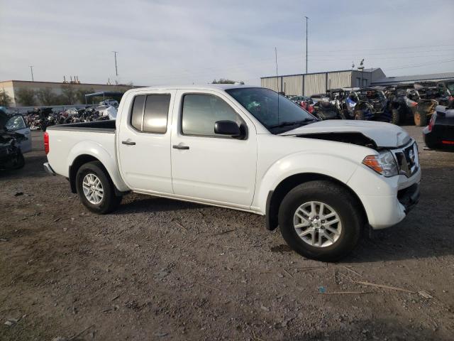 1N6DD0ER3HN775286 Nissan FRONTIER S