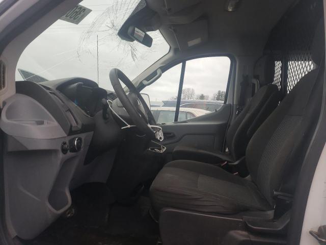 2018 FORD TRANSIT T- - 1FTYR1YMXJKA99079