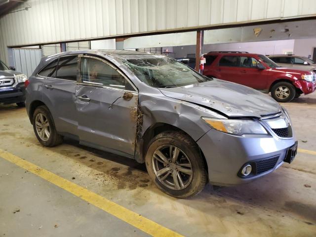 5J8TB4H51FL020054 | 2015 ACURA RDX TECHNO