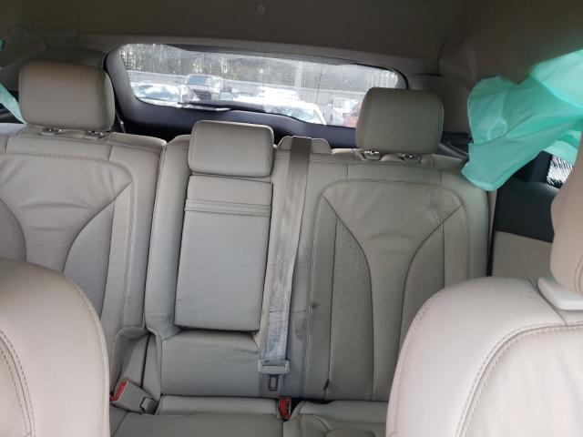 2LMPJ8K92KBL66484 Lincoln Nautilus Select