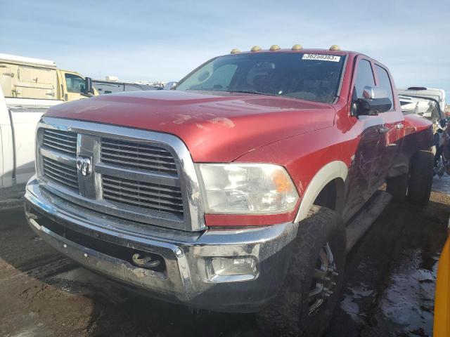 2010 Dodge Ram 3500 