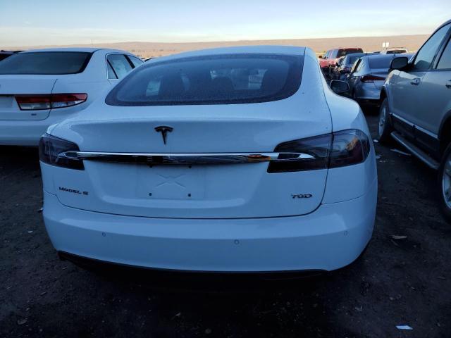 2015 TESLA MODEL S 70 - 5YJSA1S25FF097880