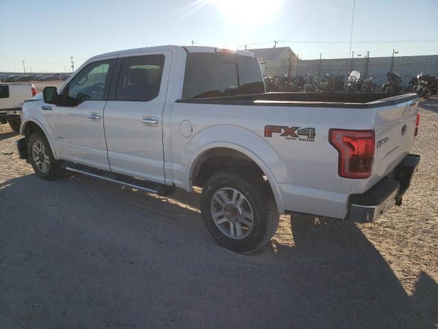 2015 FORD F150 4WD 1FTEW1EG9FKE28615