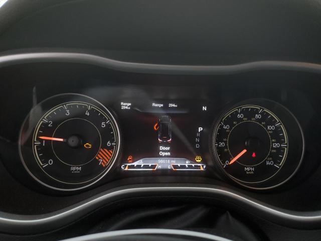 1C4PJLDB4EW159617 Jeep Cherokee Limited
