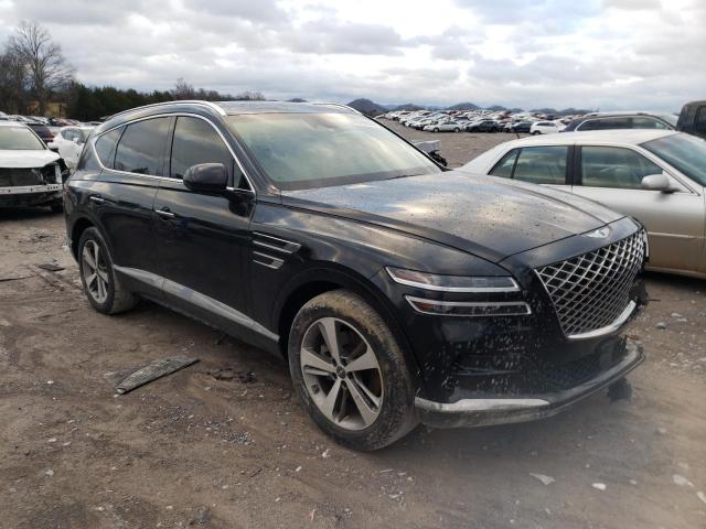 2021 GENESIS GV80 BASE KMUHBDSB6MU046334