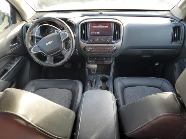 2017 CHEVROLET COLORADO Z - 1GCGTDENXH1178795