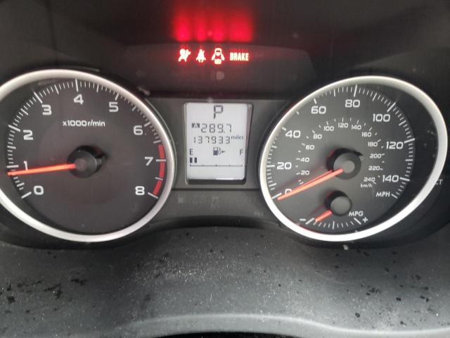 JF2GPACC8E8216291 Subaru Xv Crosstrek 2.0 Premium