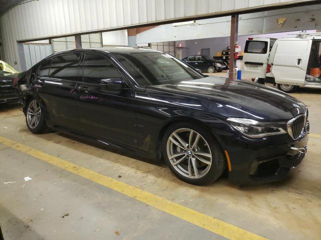 2016 BMW 750 I XDRI - WBA7F2C52GG418414