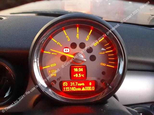 WMWMF32030TV42350 Mini Cooper