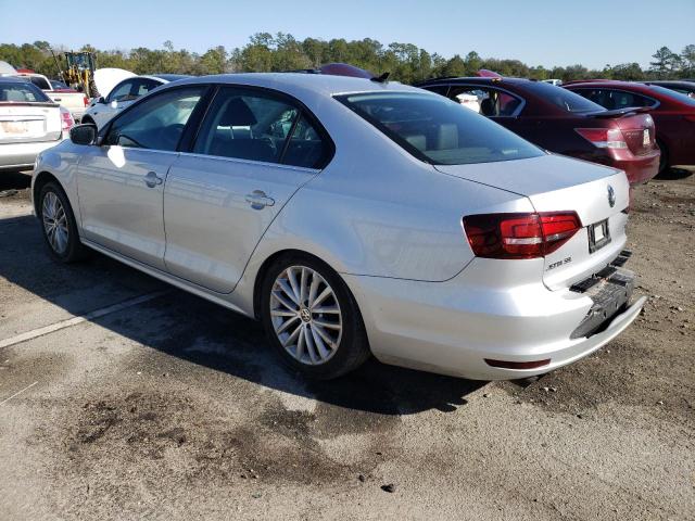 2016 VOLKSWAGEN JETTA SEL - 3VWL07AJ6GM356566