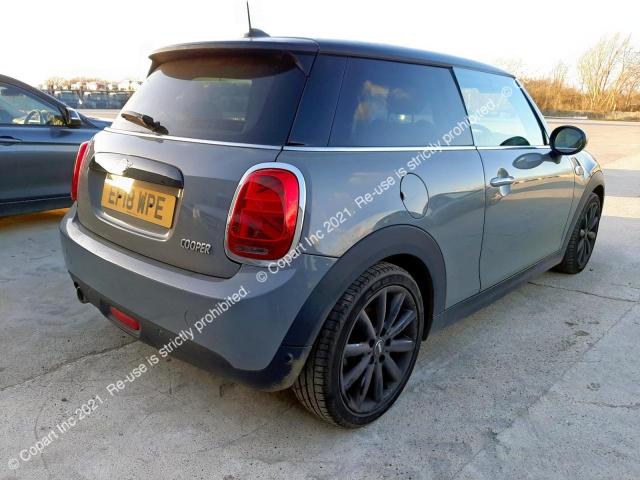 WMWXR32070TL37408 Mini Cooper