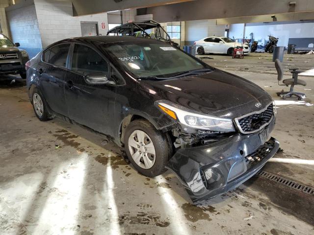 3KPFL4A73HE040841 KIA Forte